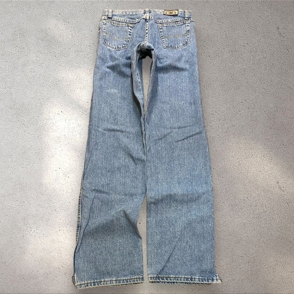 !! SOLD DO NOT BUY !! Twenty X Mid Rise Bootcut Jeans - Picture 1 of 6